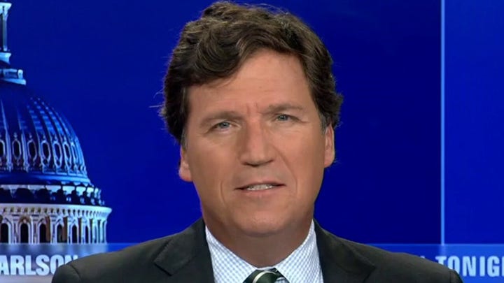 Tucker Carlson: Self-defense is becoming illegal