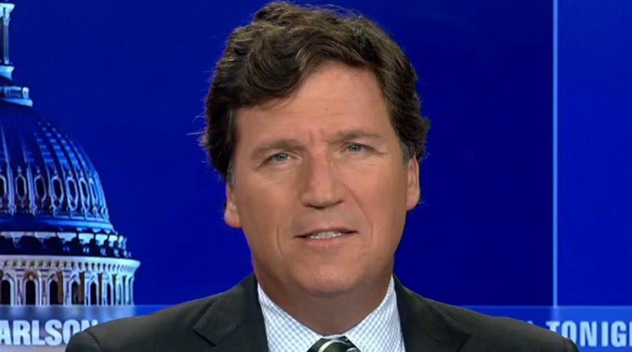 Tucker Carlson: Self defense is becoming illegal.