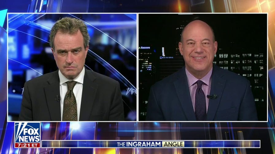 Charlie Hurt: This is as close to treason as I can think