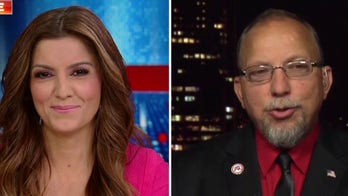 NJ truck driver Ed Durr vows to be Republican 'voice' in state senate after unseating longtime Dem