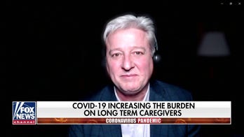 Peter Rosenberger: Coronavirus — As a caregiver for 30 years, I know healing power of this one thing