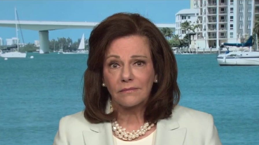 'Impeachment the sequel?' The first one was bad enough for Dems: K.T. McFarland