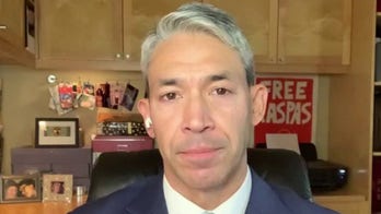 San Antonio Mayor on rising coronavirus cases in Texas