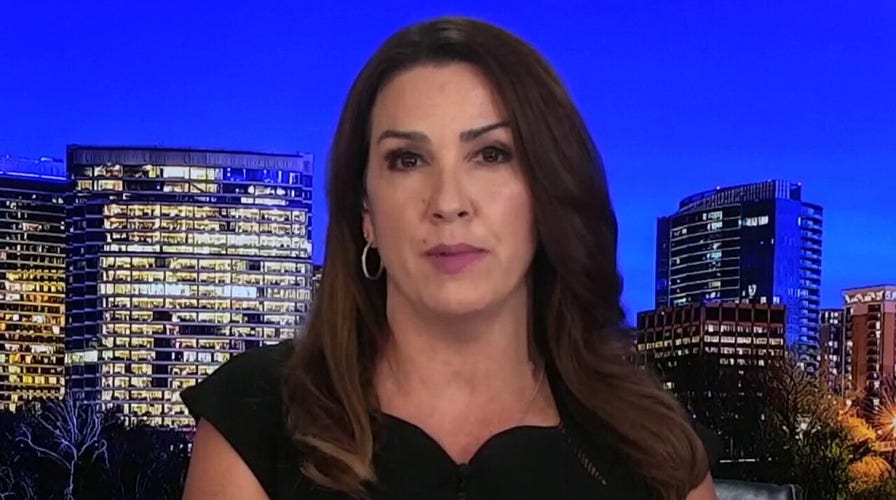 Sara Carter: 'Blood will be on Biden's hands' if Americans die in Afghanistan