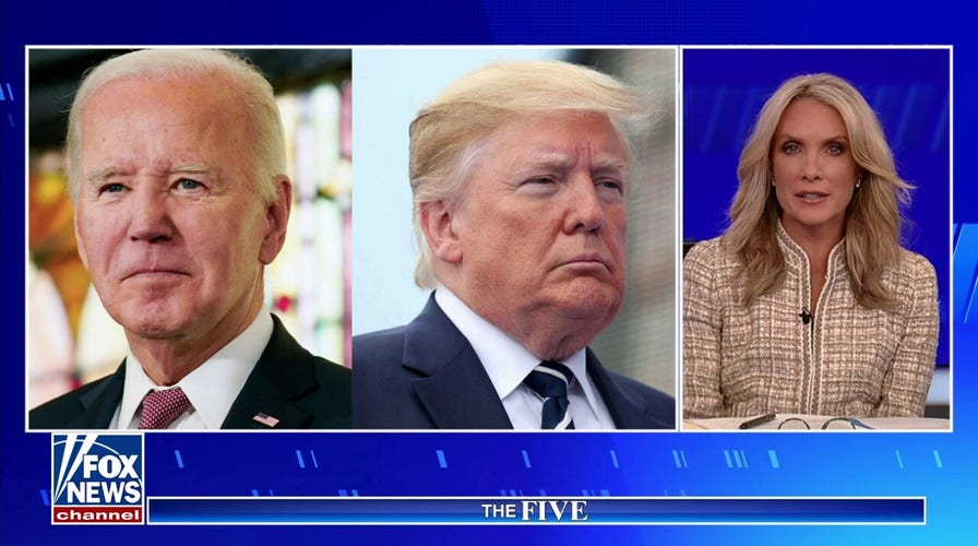 Biden vows to go for the 'jugular' in final battle with Trump: Dana Perino