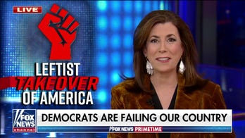 Biden-Harris 'clown show' threatening US standing on world stage: Tammy Bruce
