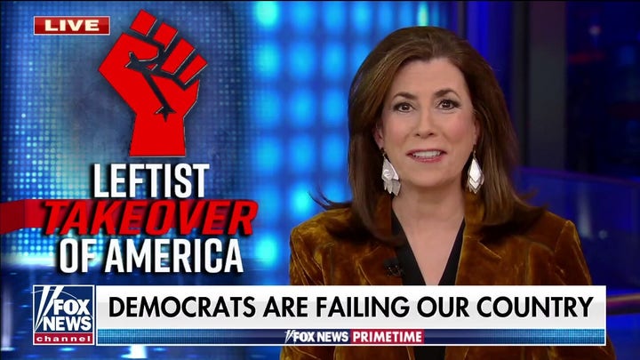 Biden-Harris 'clown show' threatening US standing on world stage: Tammy Bruce