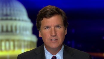 Tucker Carlson: Yes, dead people voted in this election and Democrats helped make it happen