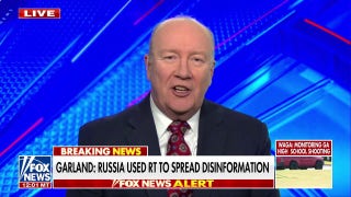 Andy McCarthy: The FBI and Justice Department turned Russian disinformation into a career path for advancement - Fox News