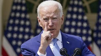 Colion Noir tells 'Tucker Carlson Today' 'I will not comply' with Dems' gun ban, cites landmark Heller verdict