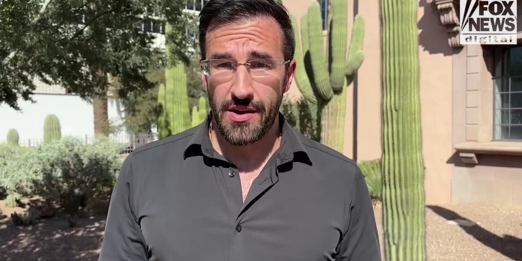 Pima County supervisor issues plea to public: 'Bring Nancy home