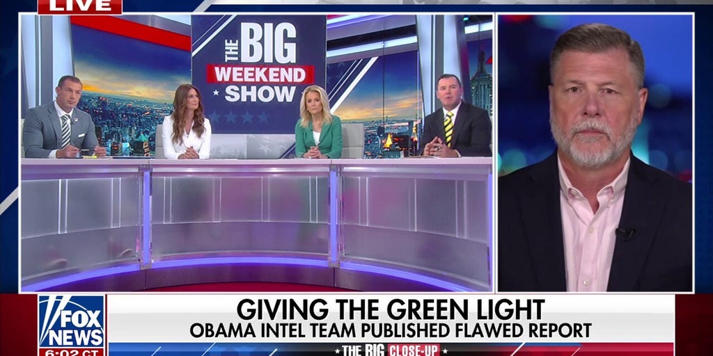 The ‘dumbfounding’ tactic Hillary allegedly used to try to swoop 2016 election