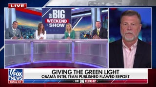 The ‘dumbfounding’ tactic Hillary allegedly used to try to swoop 2016 election