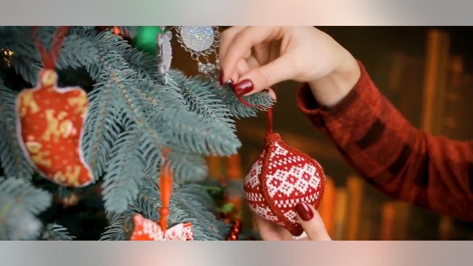 The history of the Christmas tree Fox News