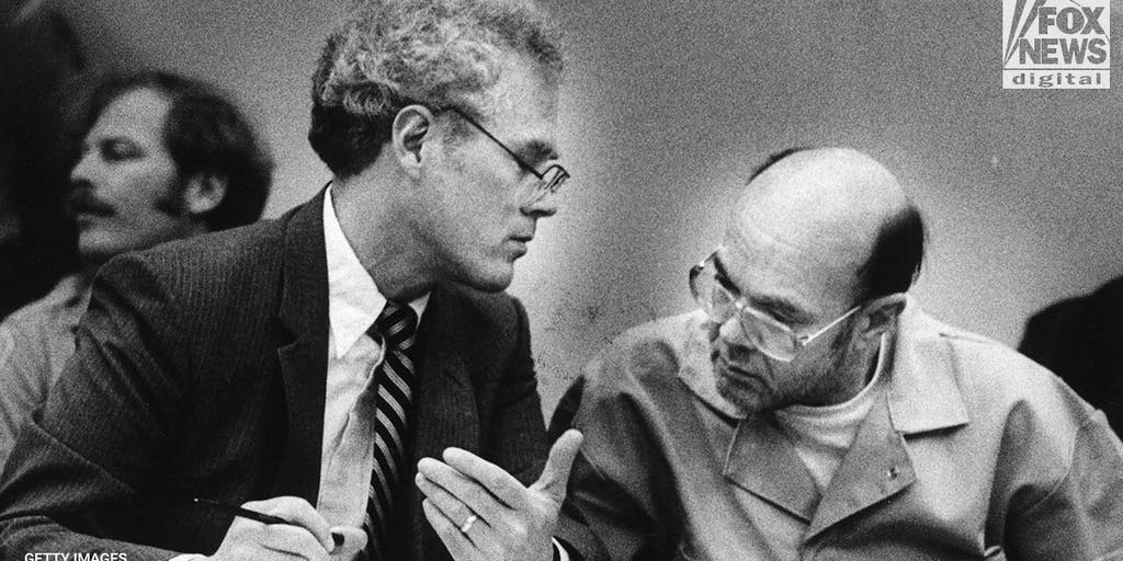 Candice DeLong details deadly tactics of 'Trailside Killer'