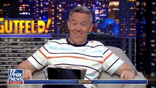 The Democratic Party is creating a lot of ‘ex-Democrats’: Greg Gutfeld - Fox News