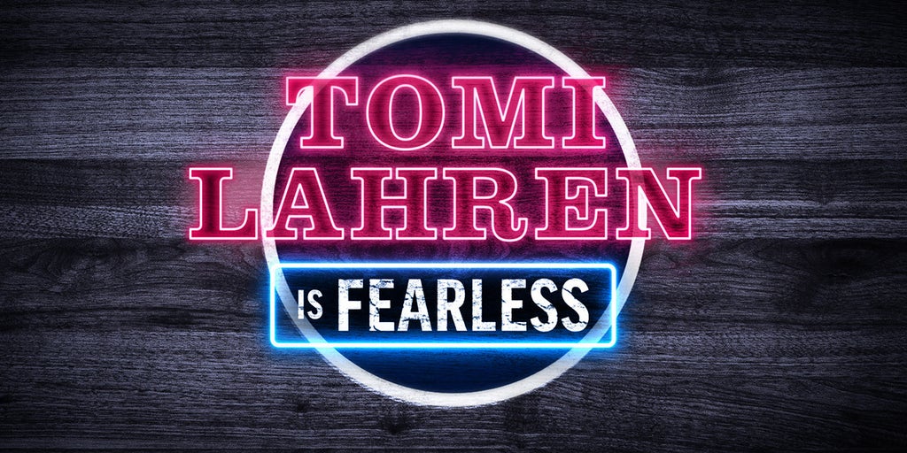WATCH LIVE: Tomi Lahren talks to internet personality Clarkson Lawson