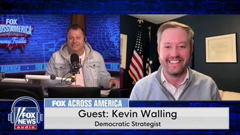 Walling: There Should Be Greater Collaboration Between Local Leaders In Minneapolis & ICE 