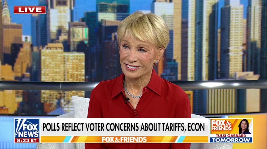 'Shark Tank' star says market hesitation provides opportunity for buyers to 'make a good deal'