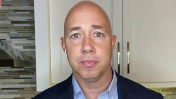 Rep. Brian Mast, combat veteran, on why Biden's foreign policy is 'totally wrong'