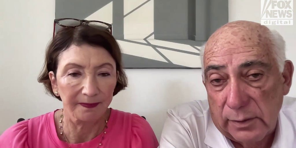 Parents of Ellen Greenberg speak on new theory after pathologist reversed 'suicide' ruling