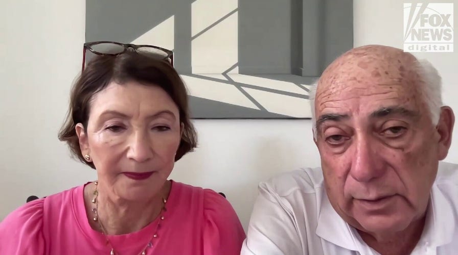 Parents of Ellen Greenberg speak on new theory after pathologist reversed 'suicide' ruling