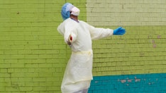 Coronavirus timeline shows politicians', media's changing rhetoric on risk of pandemic