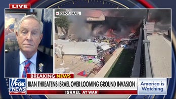 We need to restore US-Saudi relations: Rep. Joe Wilson