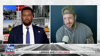 Being an American patriot has become 'offensive': Rapper Tom MacDonald