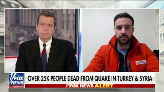 Turkey’s ‘resilience’ to the catastrophic earthquake is ‘astounding’: Jamie Lesueur - Fox News
