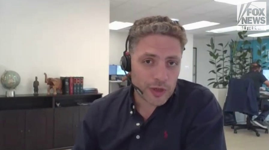 Trucking executive says U.S. government needs to keep cracking down on illegal immigrants in industry