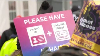 New York City scales back Times Square celebrations