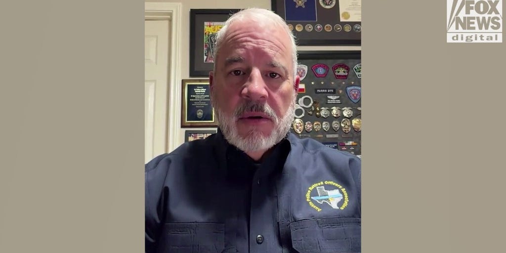 Austin Police Retired Officers Association explains call for Soros DA to resign