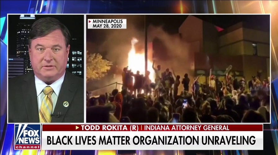 Indiana AG: We're going to get to the bottom of BLM