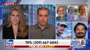 Washington state manhunt underway after 'tragic' murder of three young sisters