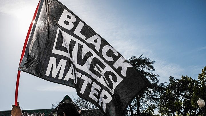 BLM blames US for unrest in Cuba, praises regime