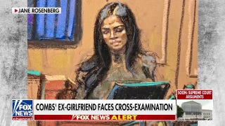 Sean 'Diddy' Combs' ex-girlfriend considered suicide after relationship ended