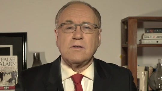 Dr. Siegel: Plasma treatment for COVID-19 patients looks 'very promising'