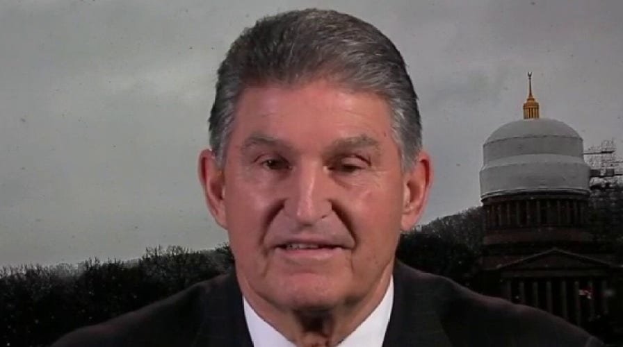 Sen. Joe Manchin rejects claim that West Virginians are mystified by his impeachment trial votes