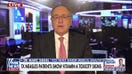 Dr. Marc Siegel reveals the 'only' preventive for measles