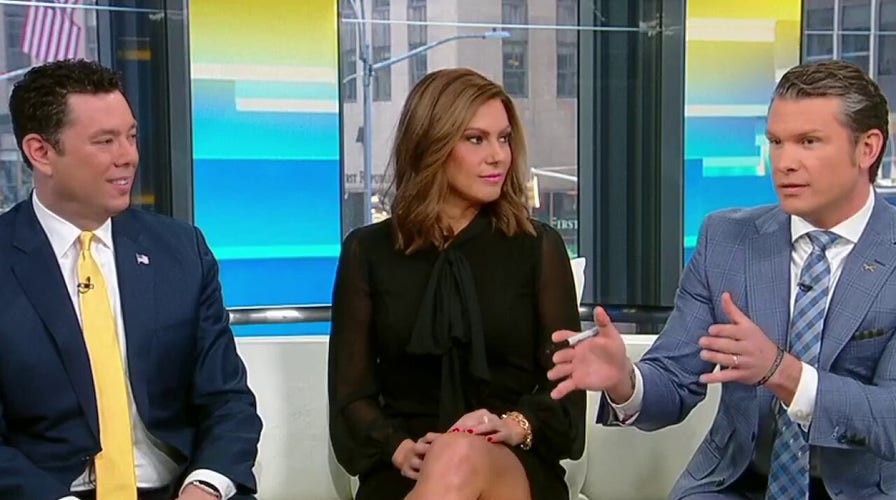 Sanders briefed on Russian efforts to aid campaign 