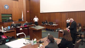 Lindsay Clancy case judge denies request for juror hearing and plans to declare mistrial
