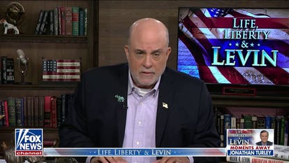 Mark Levin: The Iranian regime fears its own people more than anything else