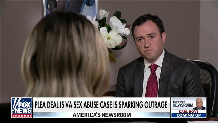 Plea deal in sex abuse case leads to outrage
