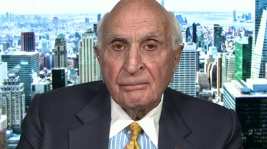 Home Depot co-founder addresses US economy, warns country on 'slippery slope'