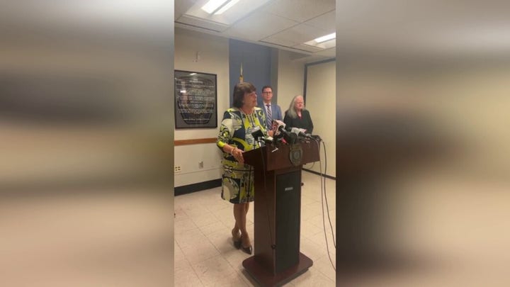 Triple-homicide suspect arrested after botched home invasion: DA