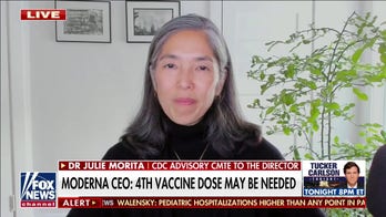 We don’t want to accept omicron experience as new normal: Public health expert