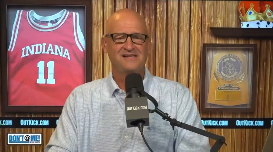 The Fans Make The NBA Playoffs Great | Don't @ Me w/Dan Dakich