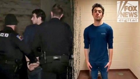 WATCH LIVE: Suspect in UnitedHealthcare CEO’s shooting charged with murder - Fox News