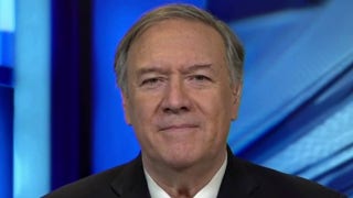 Mike Pompeo: The US walked away from its long-time ally - Fox News